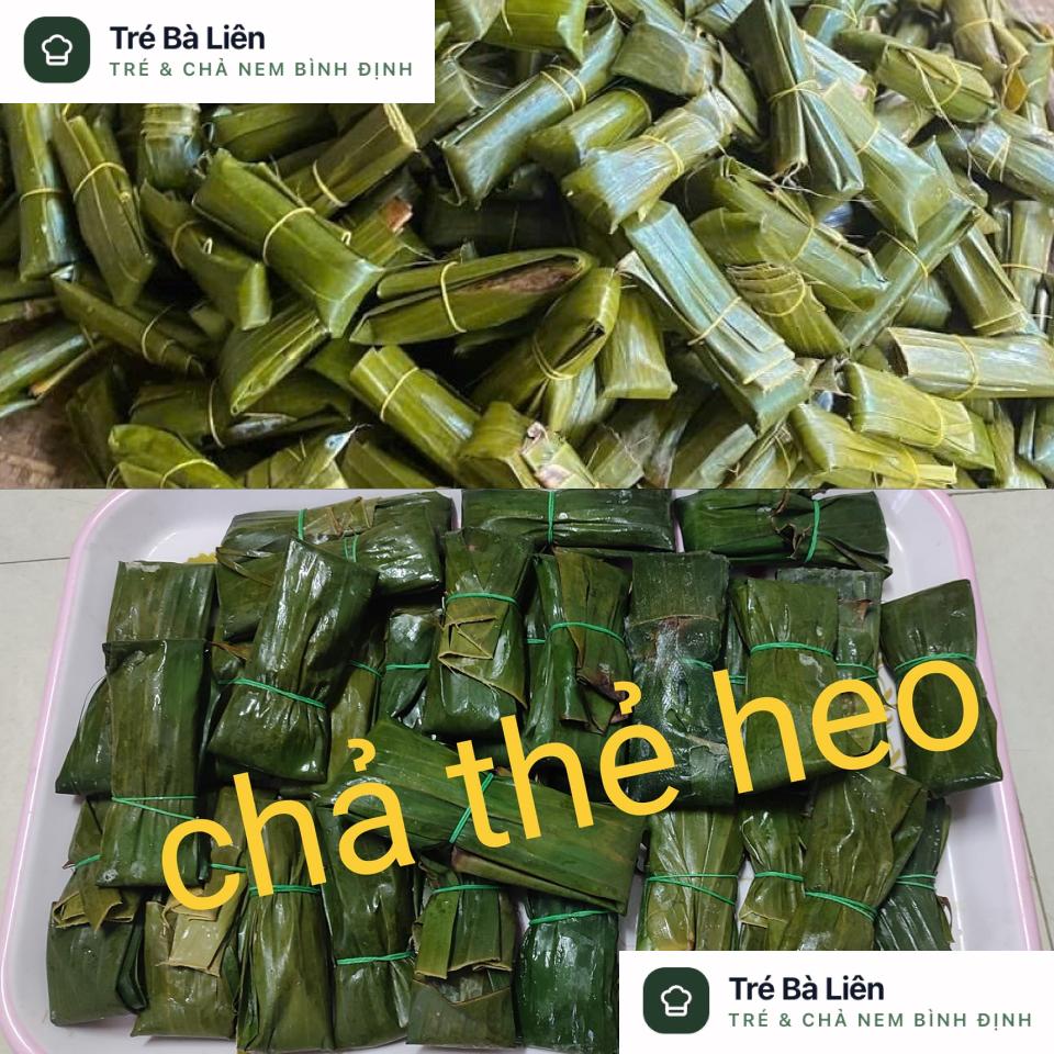 Chả Thẻ Bình Định thumbnail 3