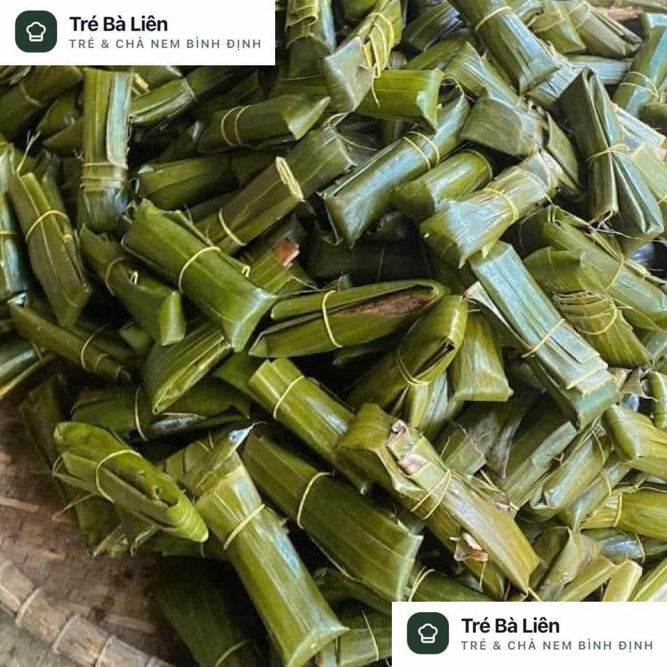 Chả Thẻ Bình Định