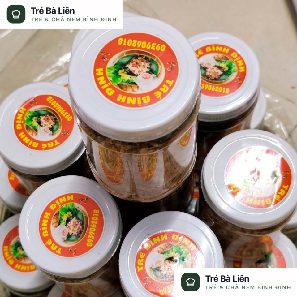 Tré Hũ Tiện Lợi thumbnail 2