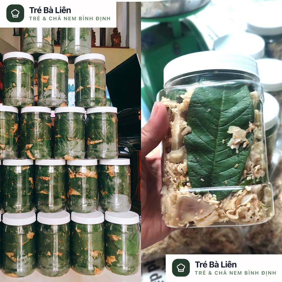 Tré Hũ Tiện Lợi thumbnail 3