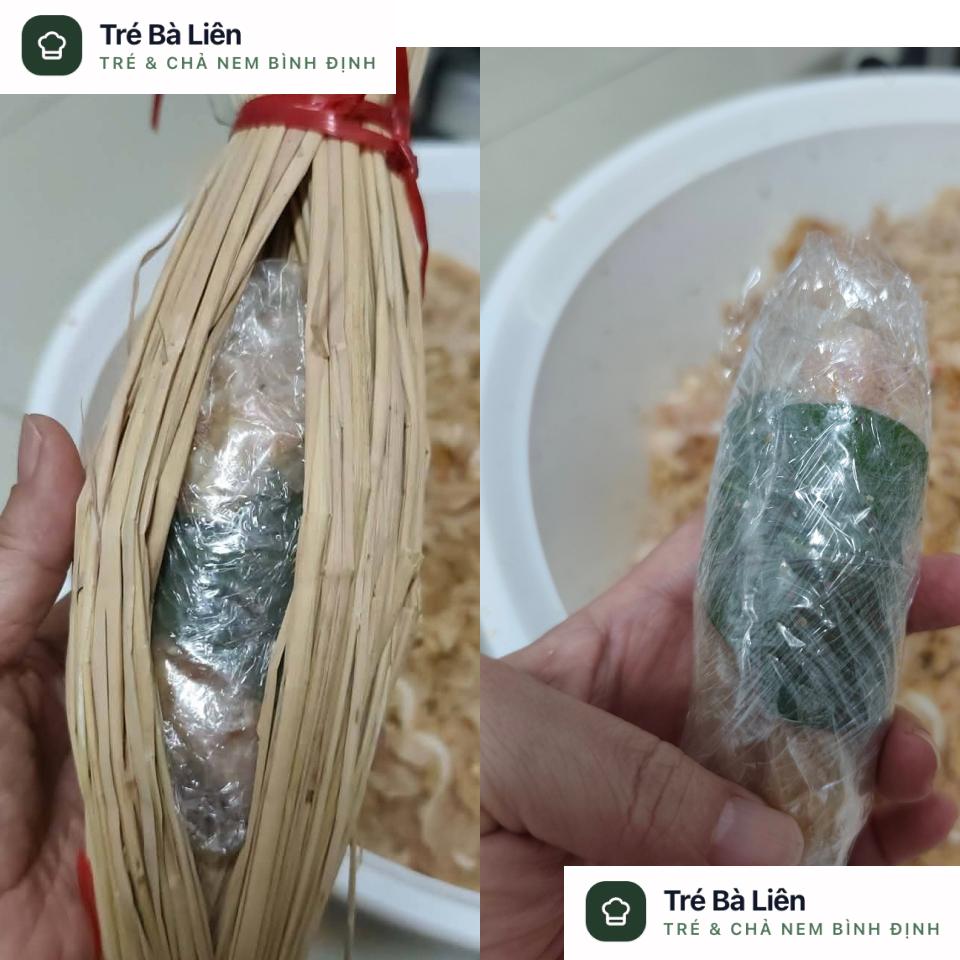 Tré Rơm Truyền Thống thumbnail 3