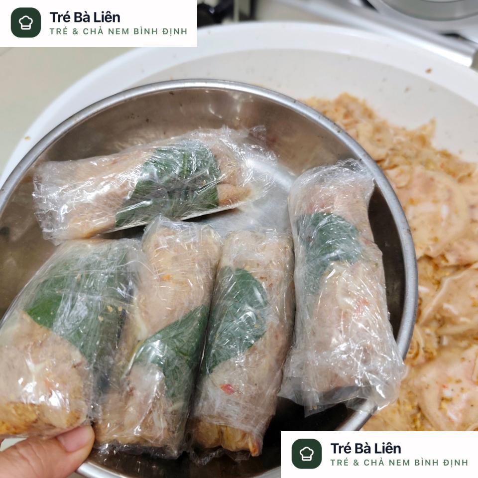 Tré Rơm Truyền Thống thumbnail 4