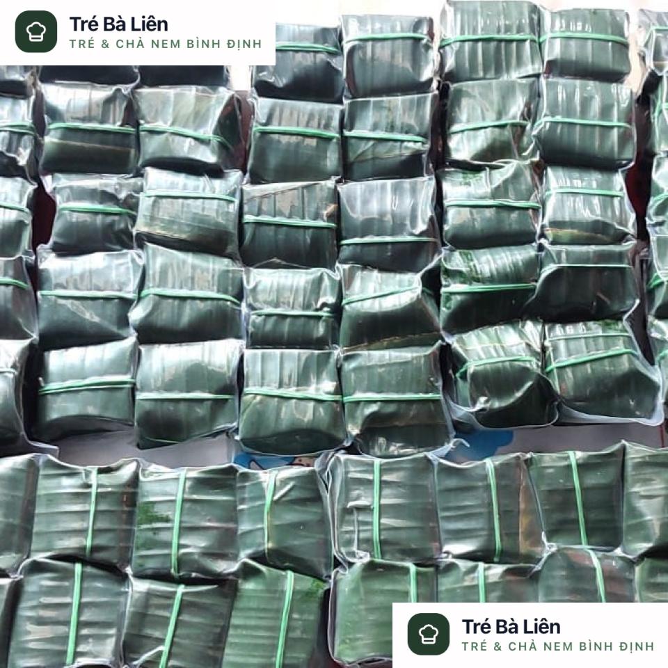 Nem Chợ Huyện thumbnail 3