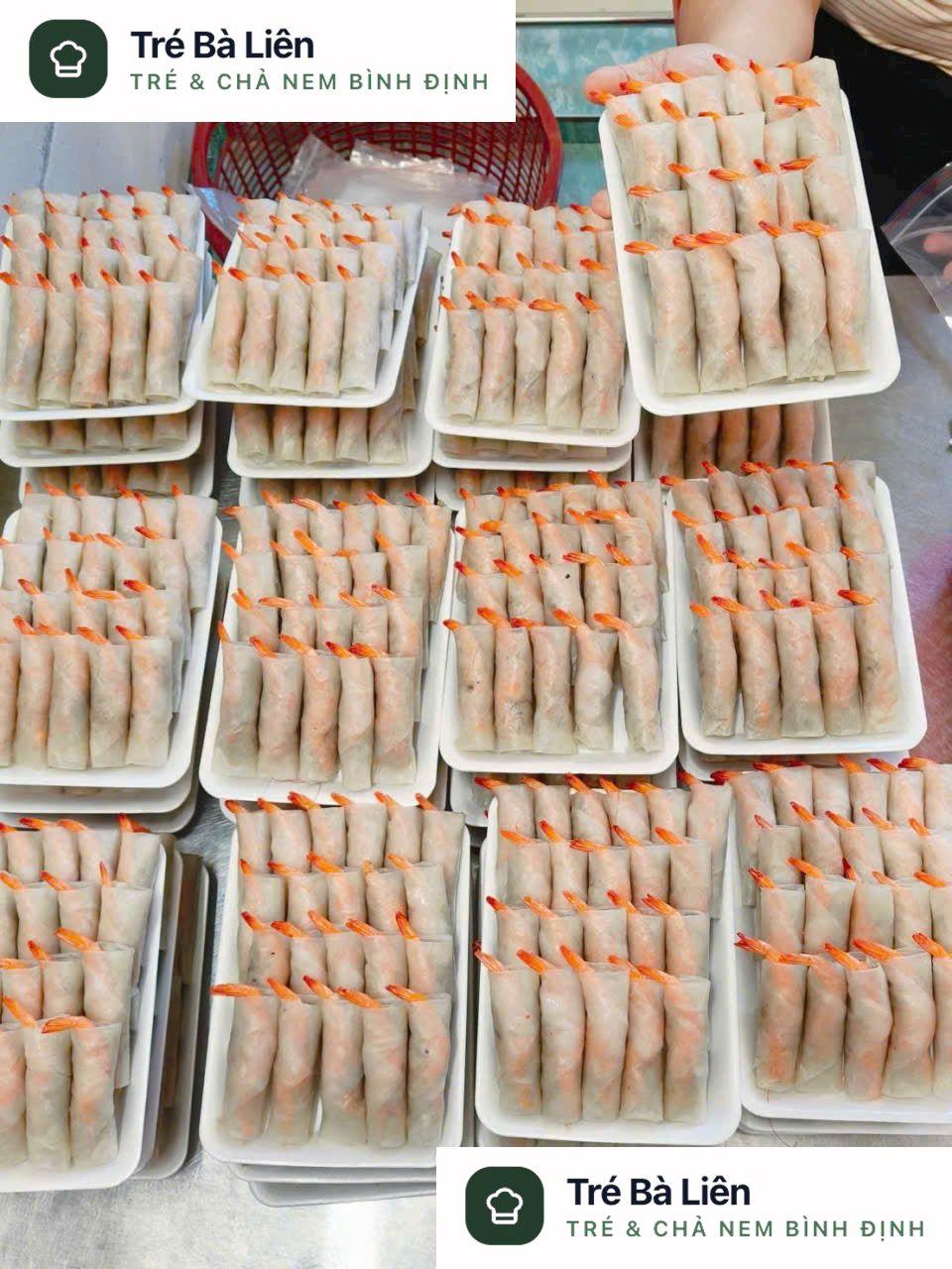 Chả Ram Tôm Đất: Món Ăn Dân Dã Đậm Hồn Quê Miền Trung