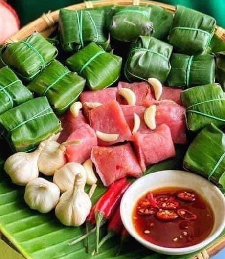 Nguồn Gốc Nem Chợ Huyện: Danh Xưng Nức Tiếng Xứ Nẫu Từ Đâu Mà Có?